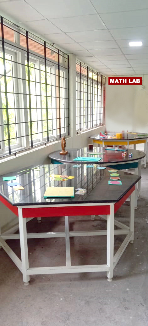 Math Lab Image 1